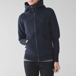 Lululemon Scuba Hoodie